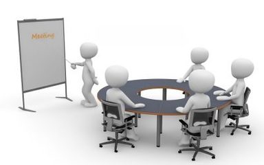 FoRGPS Annual General Meeting