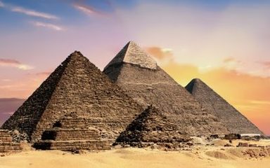 5D Egyptian Workshop