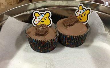 Children In Need