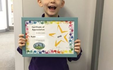 Well Done!