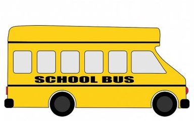 School Travel Fact File 2023