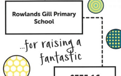Children In Need – Thank you!