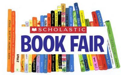 RGPS School Book Club – Raised £19.89