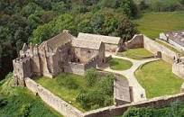 KS1 Prudhoe Castle Visit Wed 2nd October Year 1/2M/B and 2S