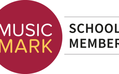 Music mark for school!