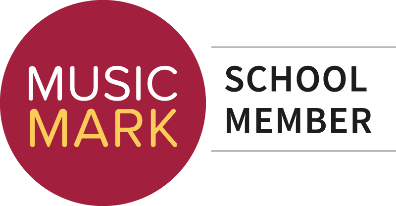 Music mark for school!