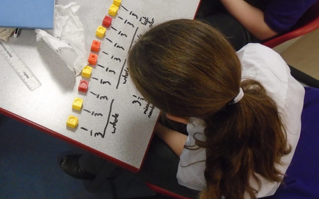 Converting Fractions!