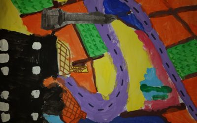 Art in 1/2M