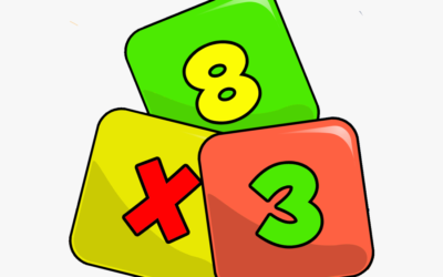 Year 4 Multiplication tables check