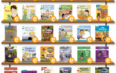 Free ebooks for reading at home