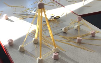 Terrific Towers!