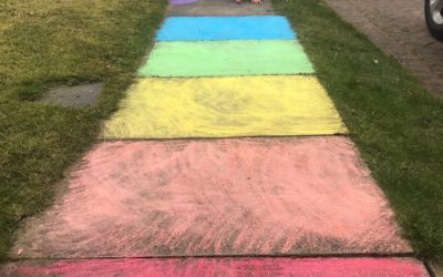 Home Learning Week One