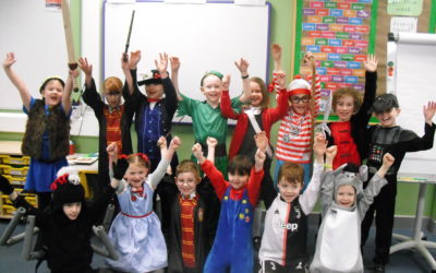 World book day