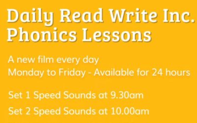 Phonics Practice