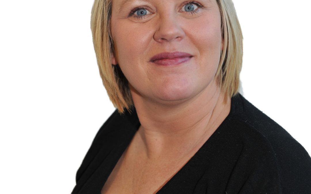Welcome Mrs Smales