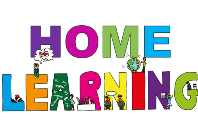 Class 5/6R Home Learning Pack Week 3