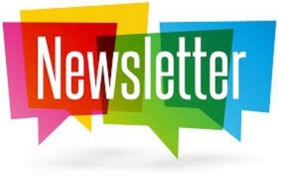 Newsletter 23.10.2020