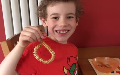 Pupil letters – keeping in touch
