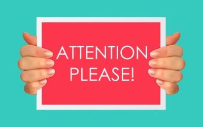 Return to School Information