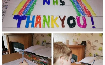 Year 4 pupils news