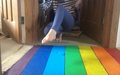 Home schooling news from one of our Year 4 pupils