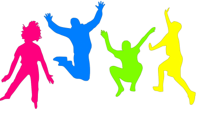 Physical Activity resources, challenges, videos and games for children at home!