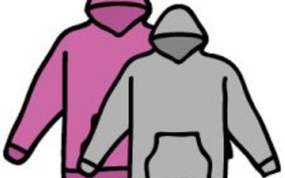 Reminder for Year 6 Leavers Hoodie – 2020