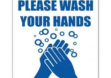 Handwashing Tips for School and Home