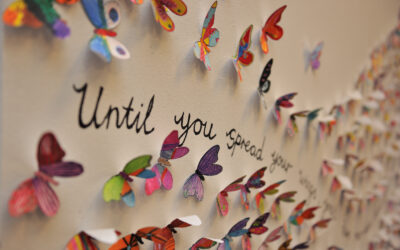 Rowlands Gill Primary School Nursery