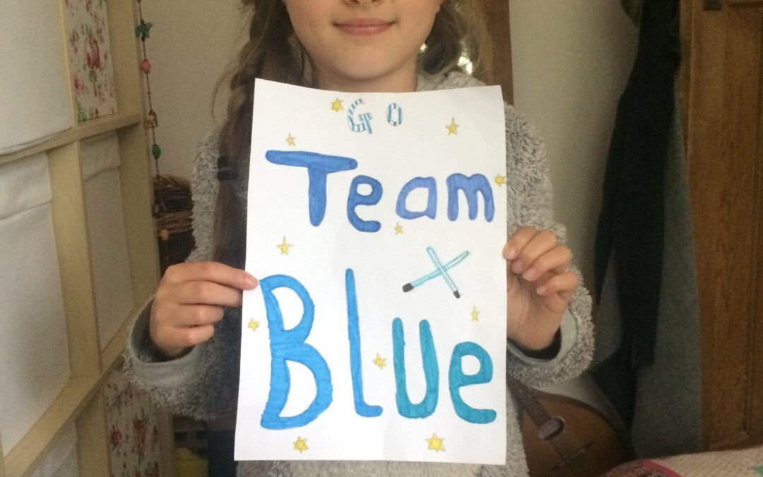 Sports Day Poetry – created by our pupils