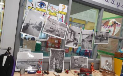 2W Toy Afternoon