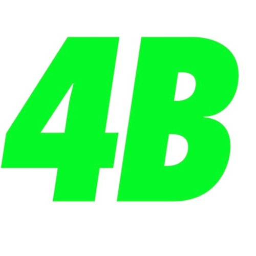Welcome to 4B Web Page!
