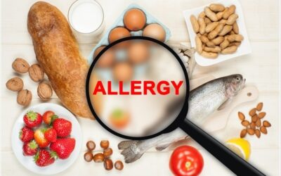 Food Allergens and Special Diets Information
