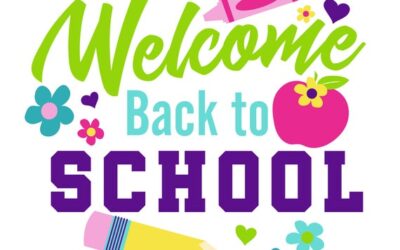 Welcome Back Year 6B