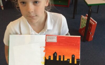 Some more super skylines!