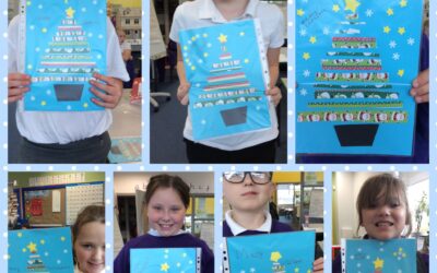 Our Christmas Card Designs