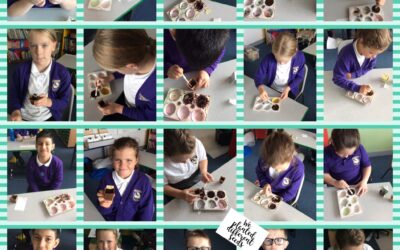 Planting Seeds
