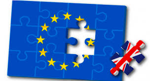 UK leaves the EU on the 1st of January 2021
