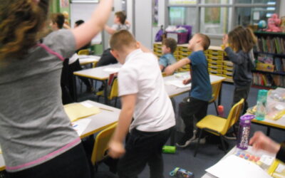 Music in 2W