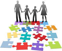 Family Learning On-line Courses from Gateshead Council