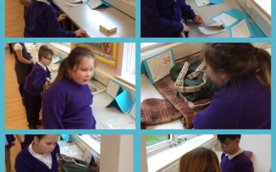 Visiting 3L’s Stone Age Museum