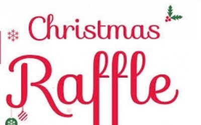FORGS Christmas Raffle