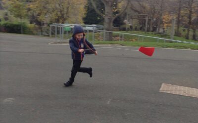 Let’s go fly a kite