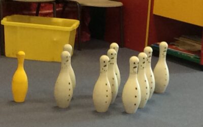 Winter PE