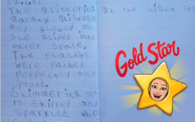 Absolutely Amazing Alliteration – Well done 1.2M