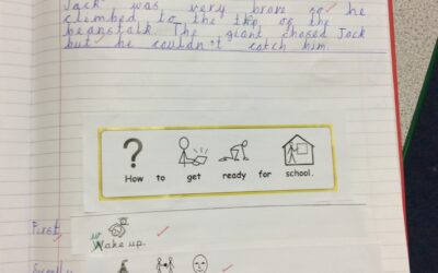 Time Adverbials.