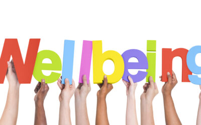 Support and Advice for Wellbeing