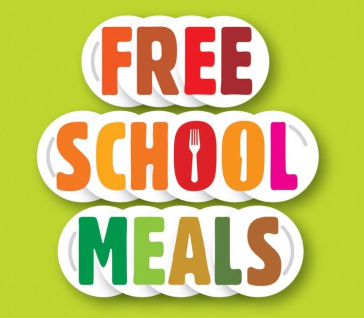 Free School Meal Entitlement Rowlands Gill Primary School