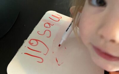 Creative phonics …