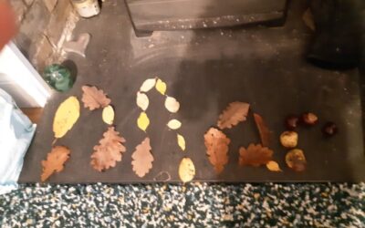 Autumn, Autumn everywhere